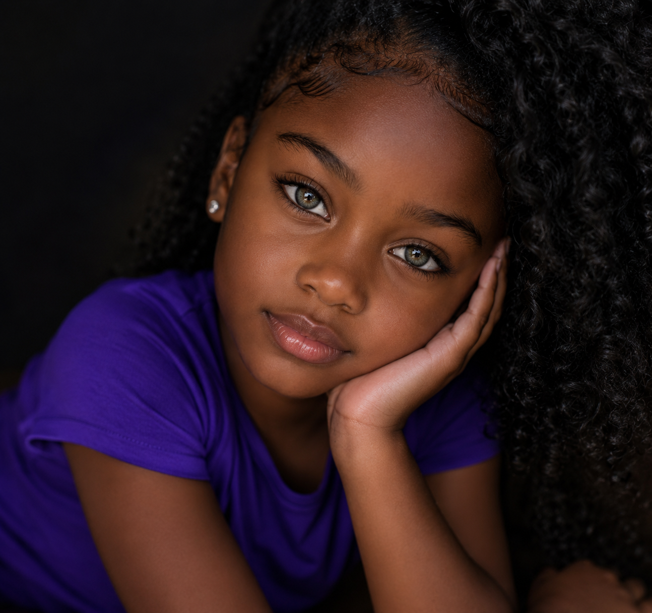 SPONSOR A CHILD