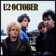 1981 - OCTOBER Gloria October