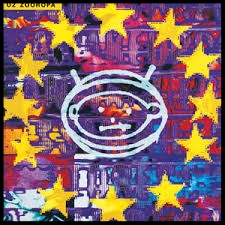 1993 - ZOOROPA Stay (Faraway, So Close) Zooropa (transition to Streets)