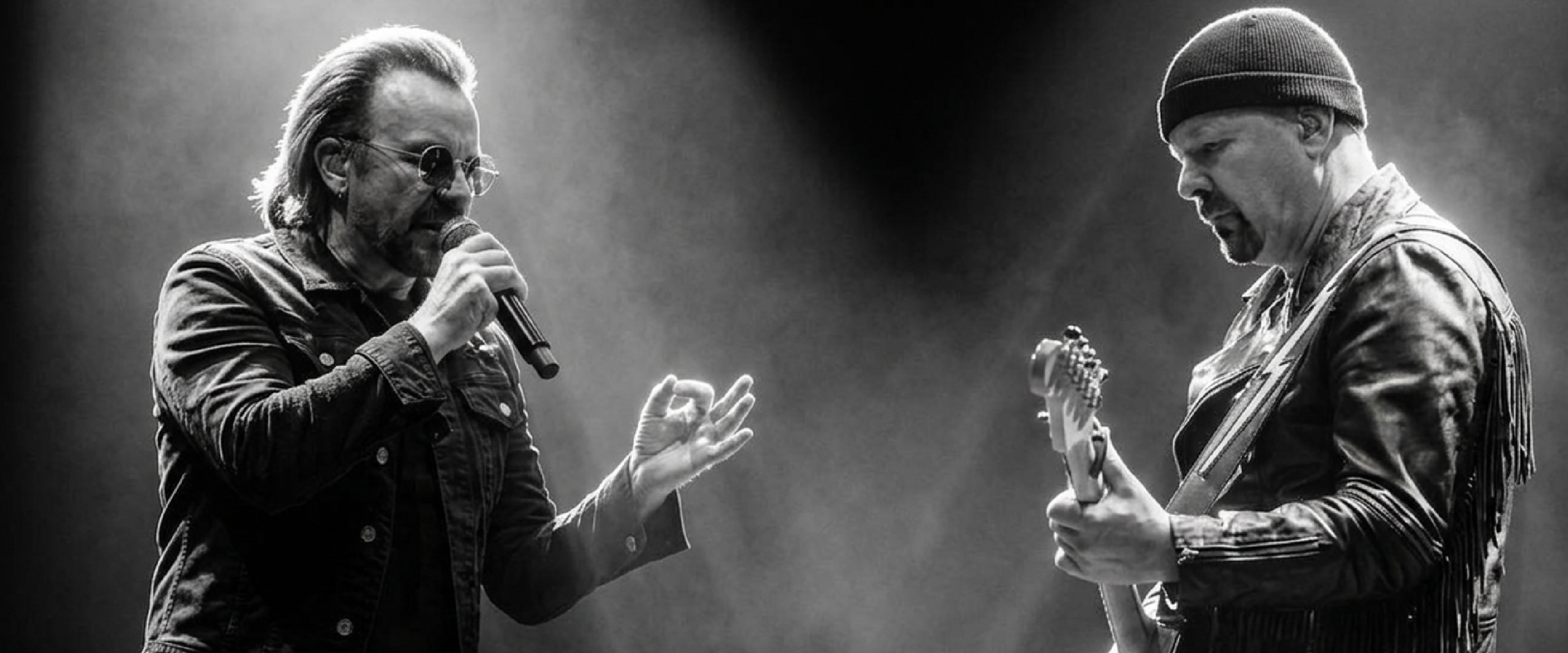 THE BUTTON FACTORY // DUBLIN