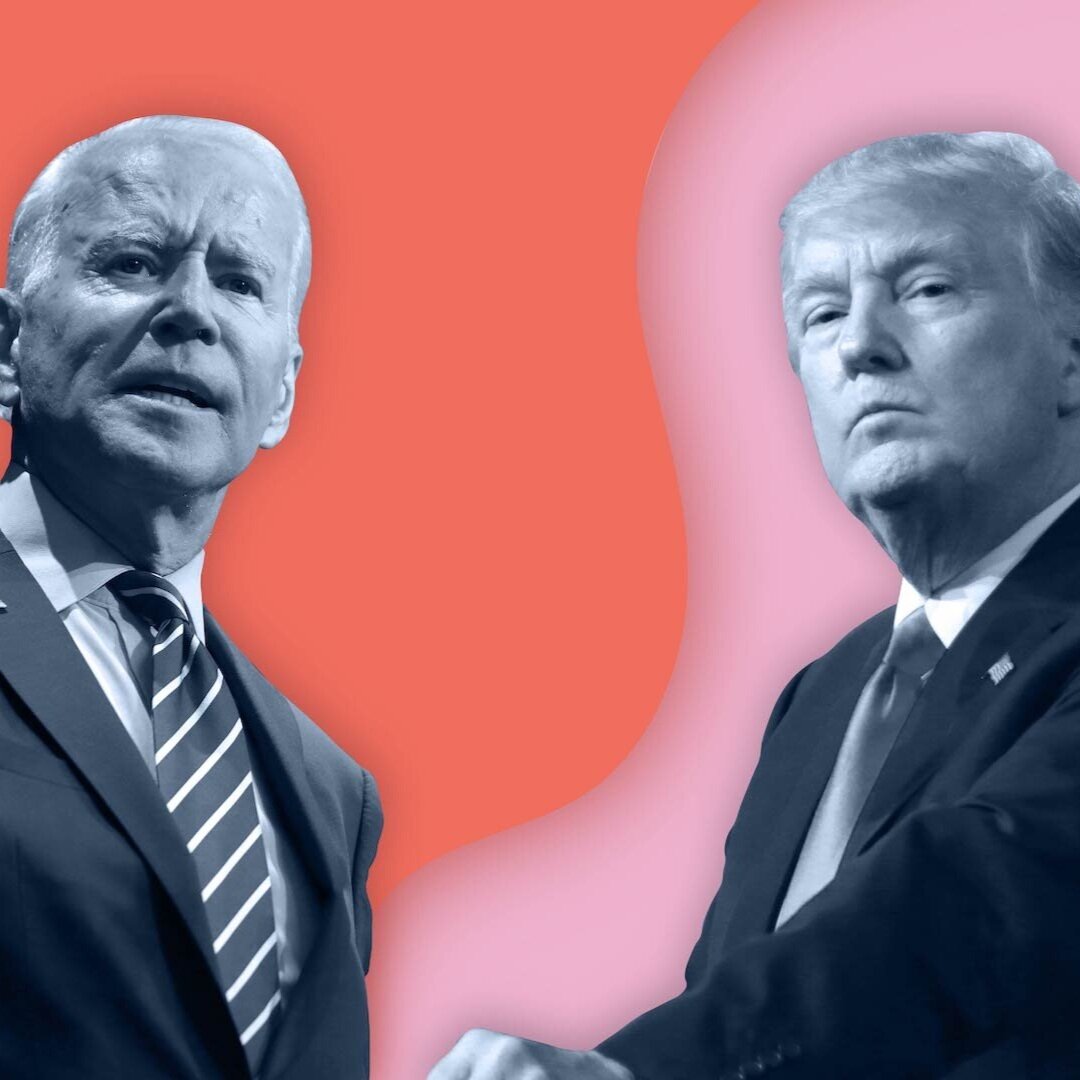 Election 2020: Where Trump and Biden Position Themselves on Key Issues