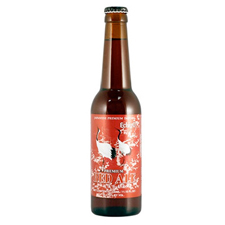 Echigo Red Ale