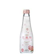 Hana Fuga “Peach”