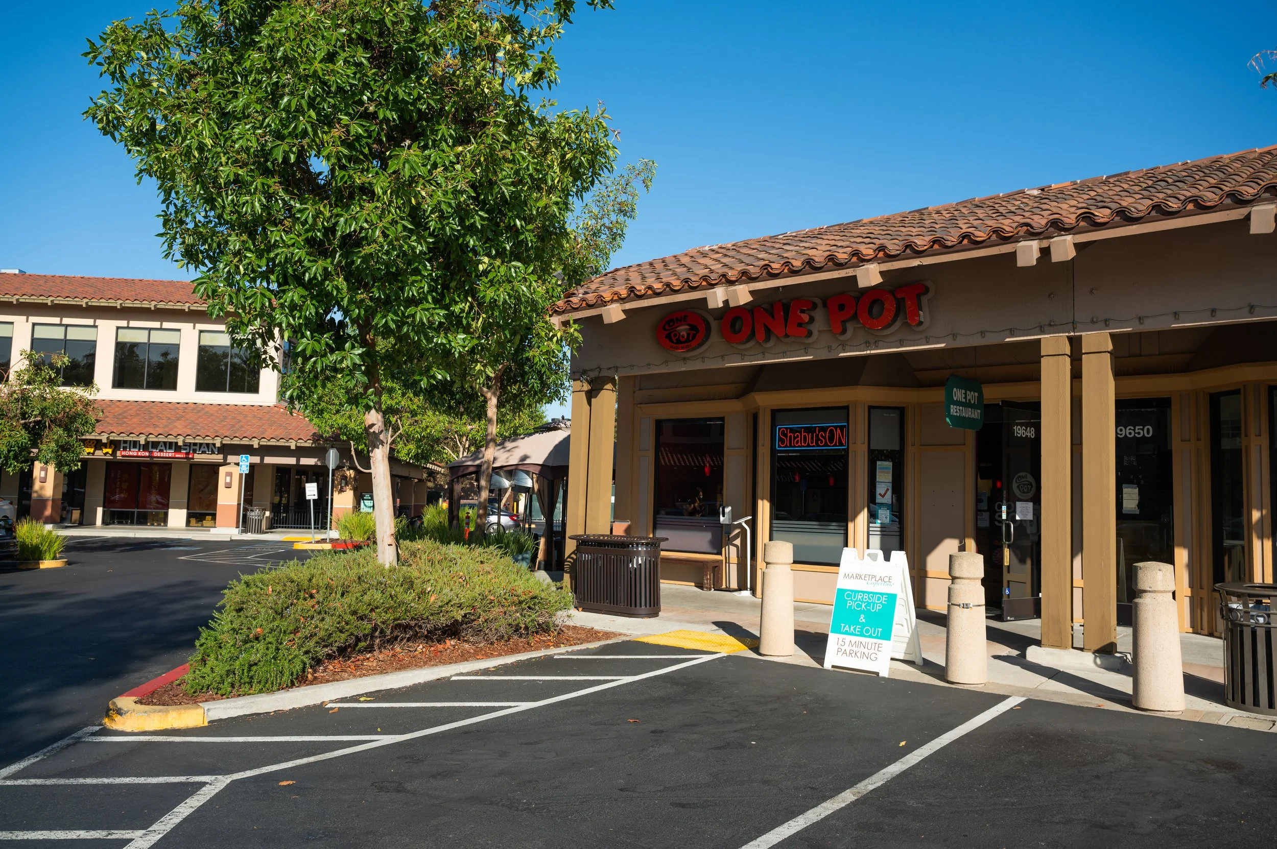 One Pot Shabu Shabu - San Jose