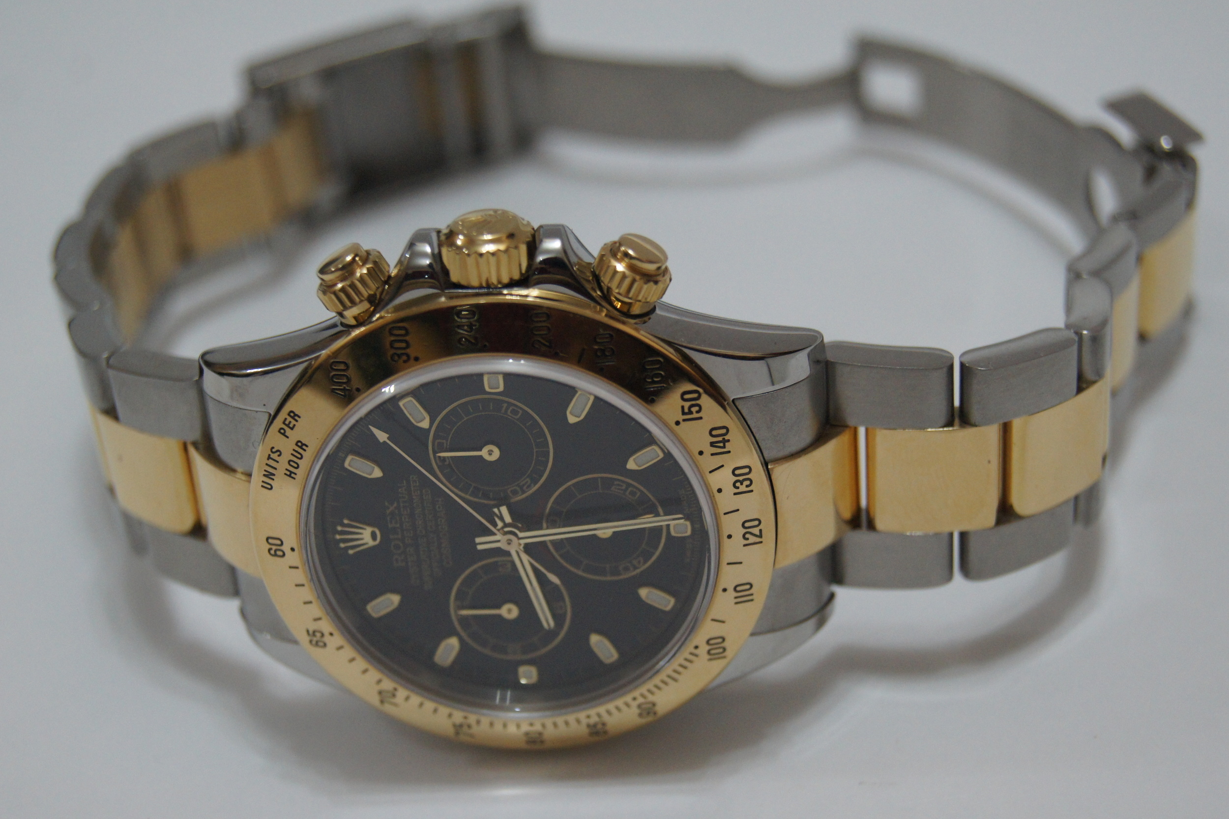 Rolex Daytona