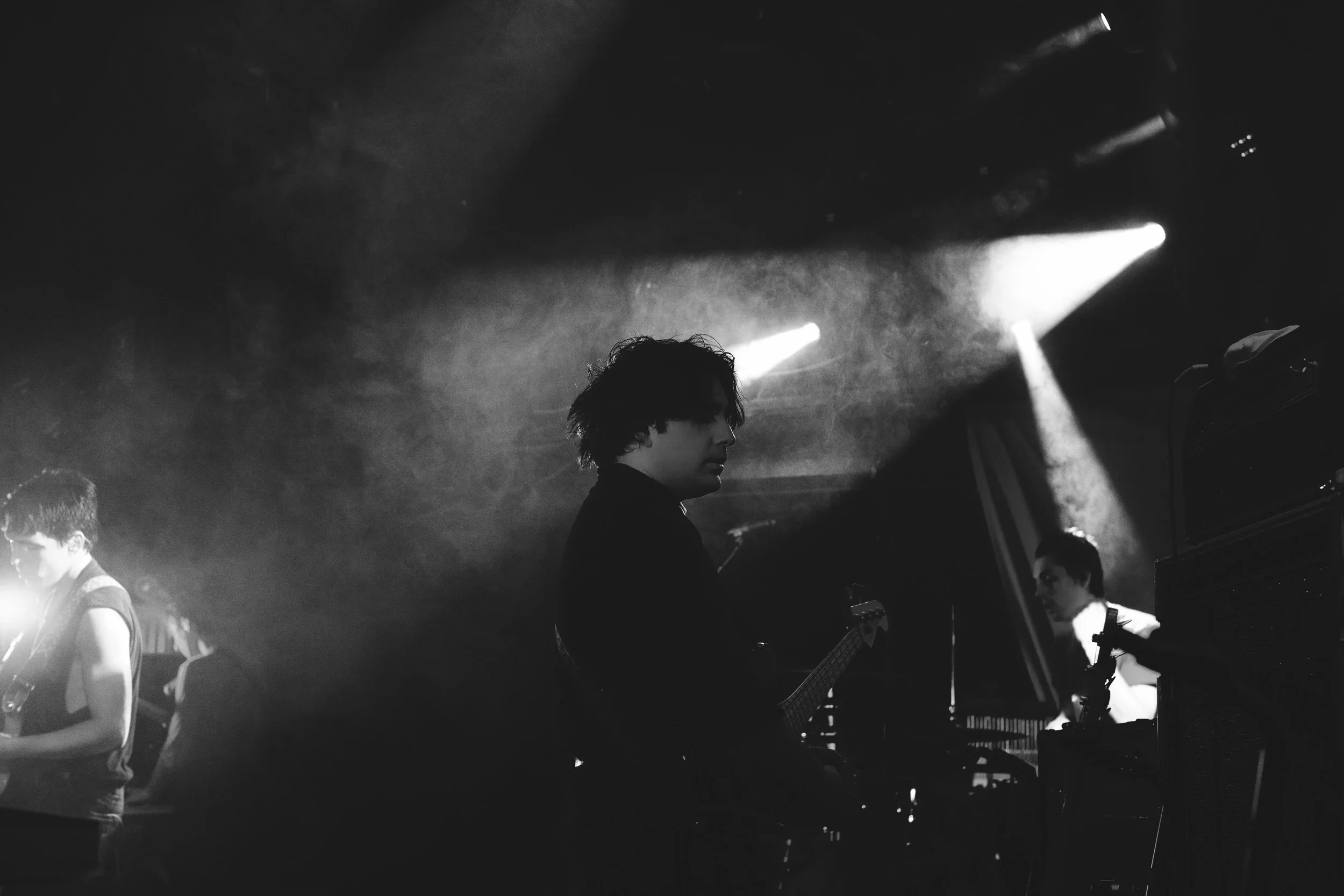 Bad Suns