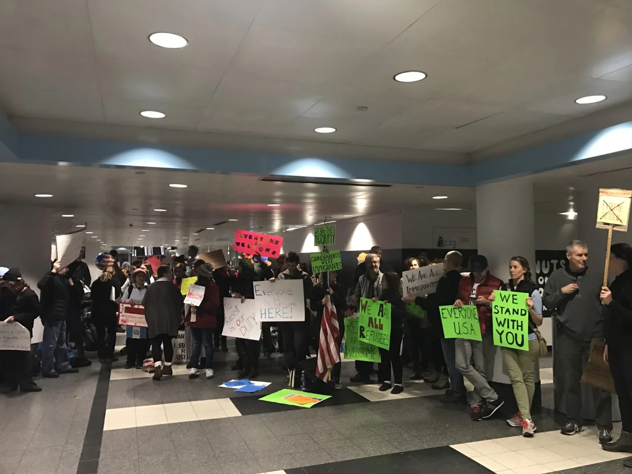 Muslim Travel Ban Immigration Lawyer Ibralaw