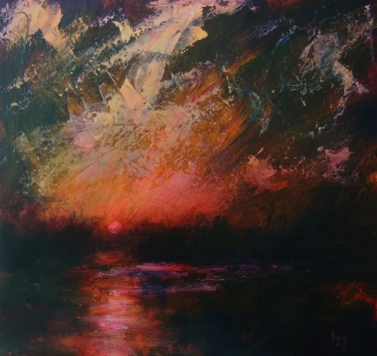 LATE SUN