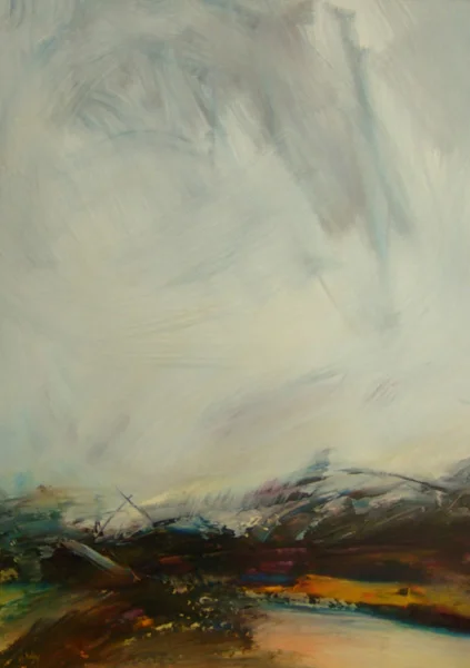 WINTER HILL