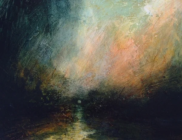 DUSK