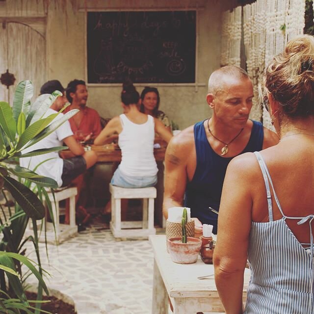 OUR AMAZING TEAM 🙌🏽
.
.
.
We just couldn&rsquo;t do it without them! We love each + every one of our amazing staff here at PACHAMAMA. Today is their day! They have headed off for an adventure in Lombok together - a thank you from us to make sure th