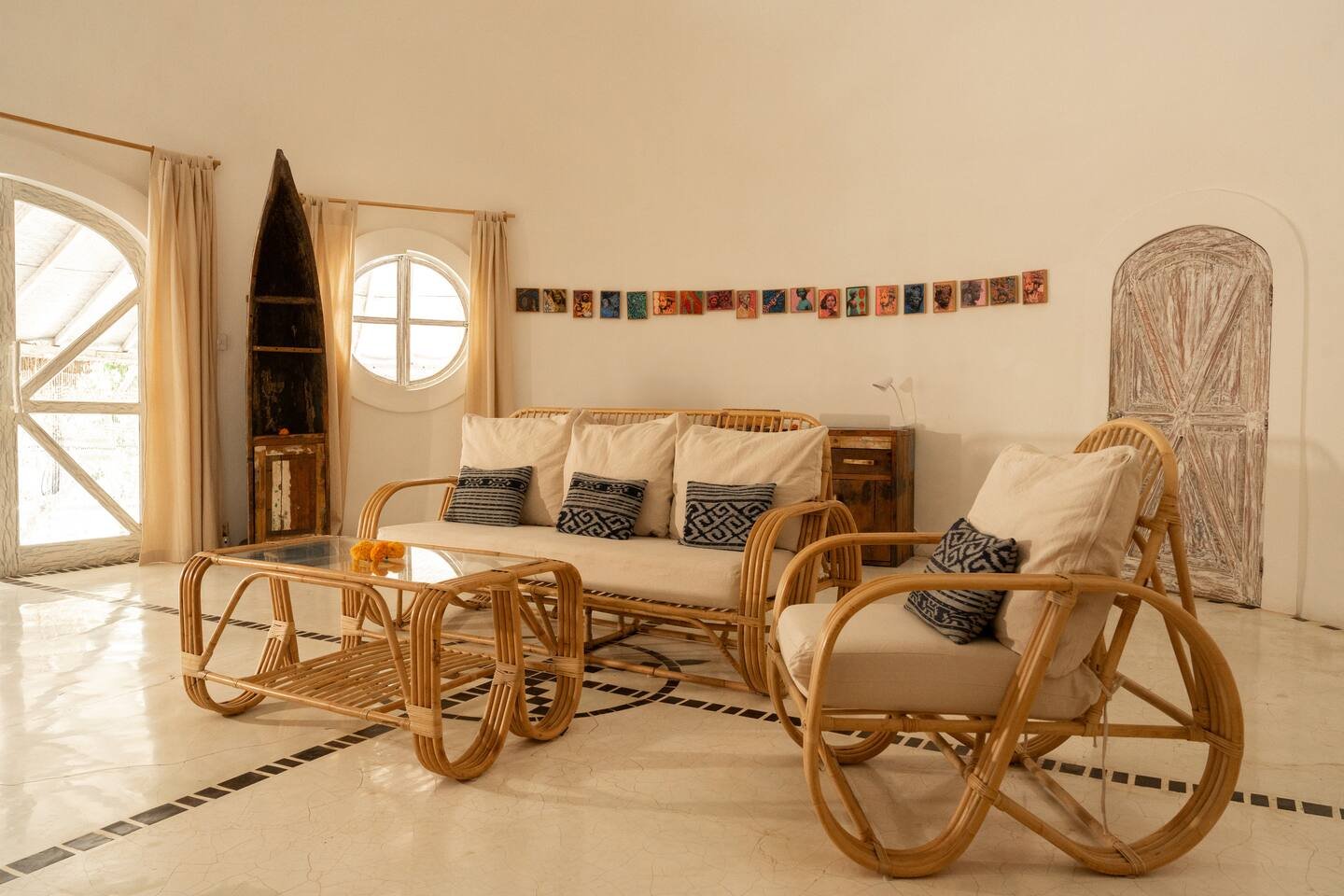 Pachamama GIli Air Villa Living Room 2.jpeg