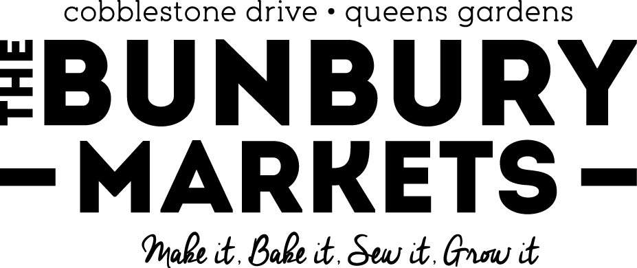 THE BUNBURY MARKETS