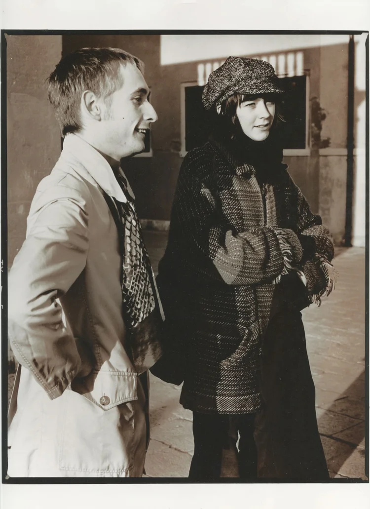 Biography — M. G. Leonard