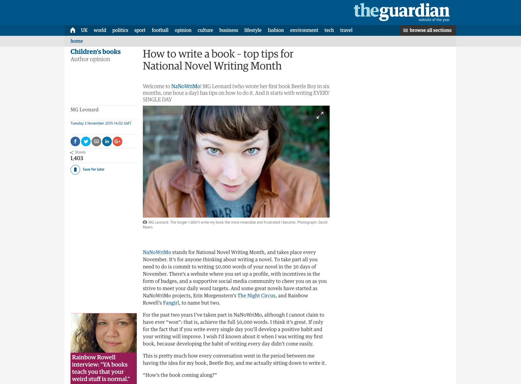 READ THE FULL ARTICLE