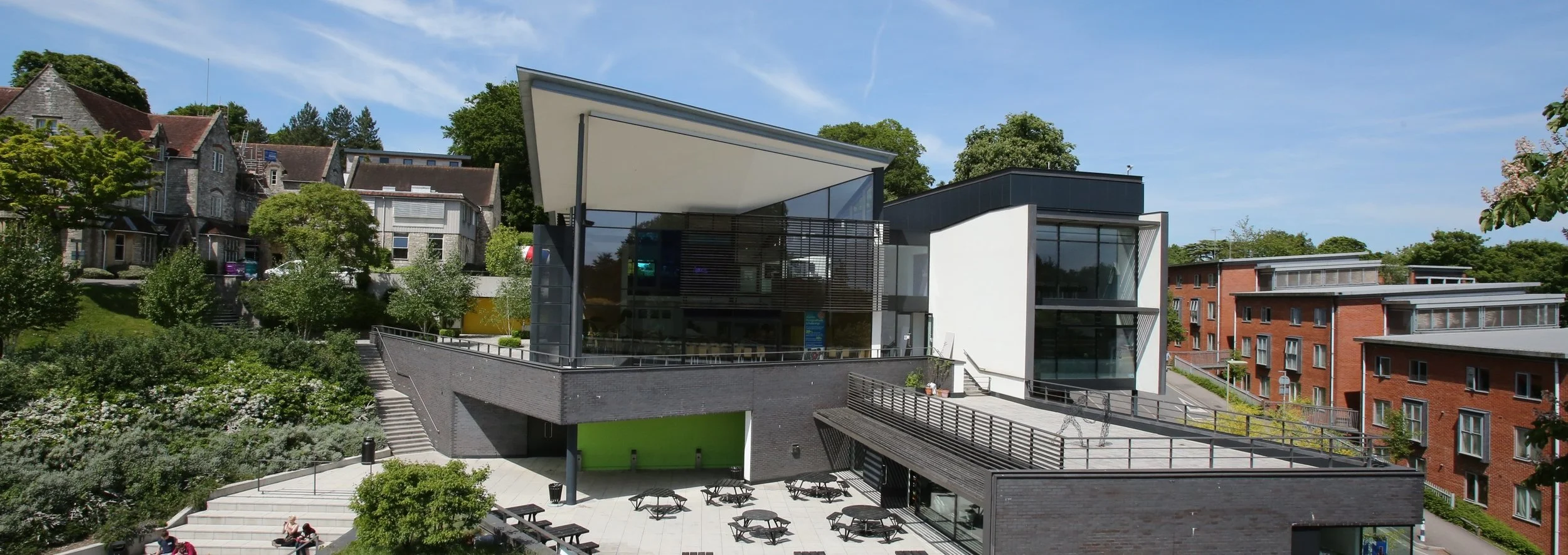 Winchester Writers' Festival