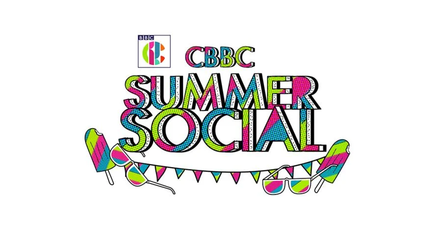 CBBC Summer Social