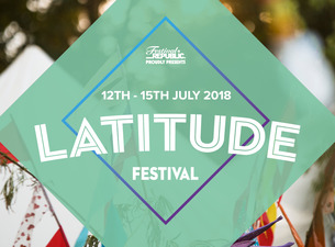 Latitude 2018