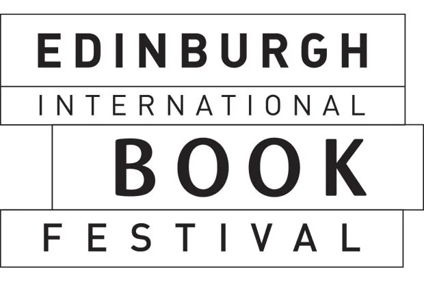 Edinburgh Book Festival 2018