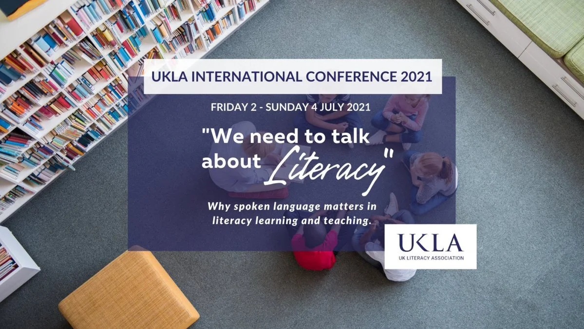 2021 UK Literary Association Conference