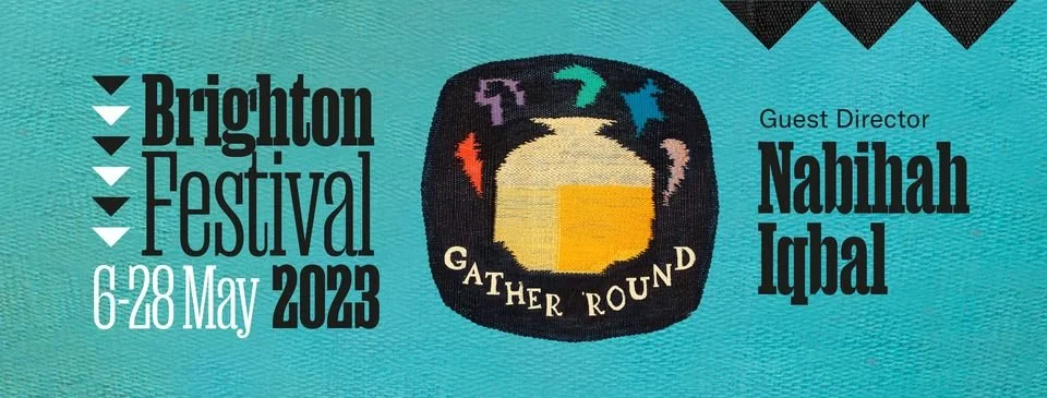 CLUTCH, at Brighton Festival 2023