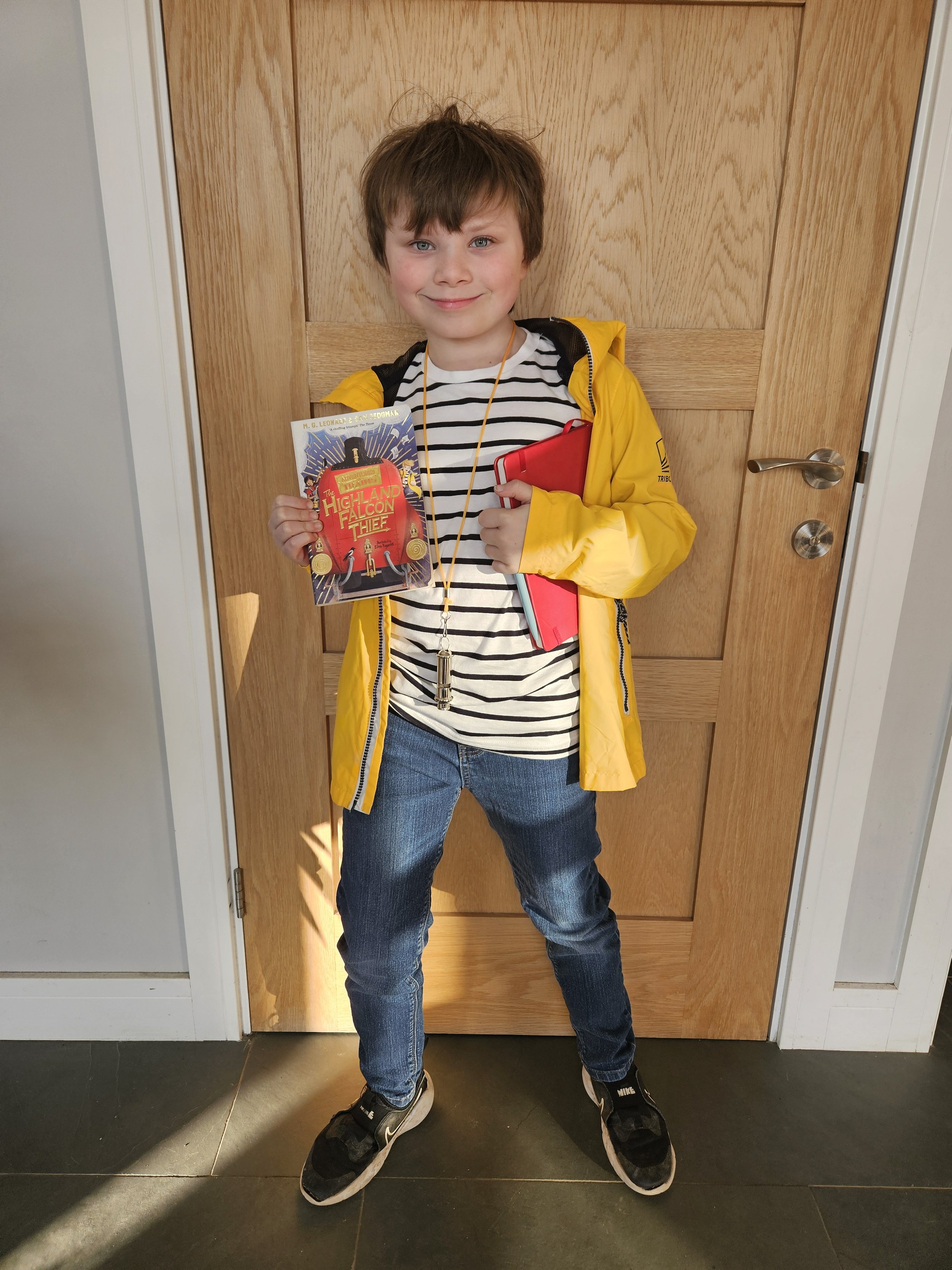 James Osborne as Hal.jpg