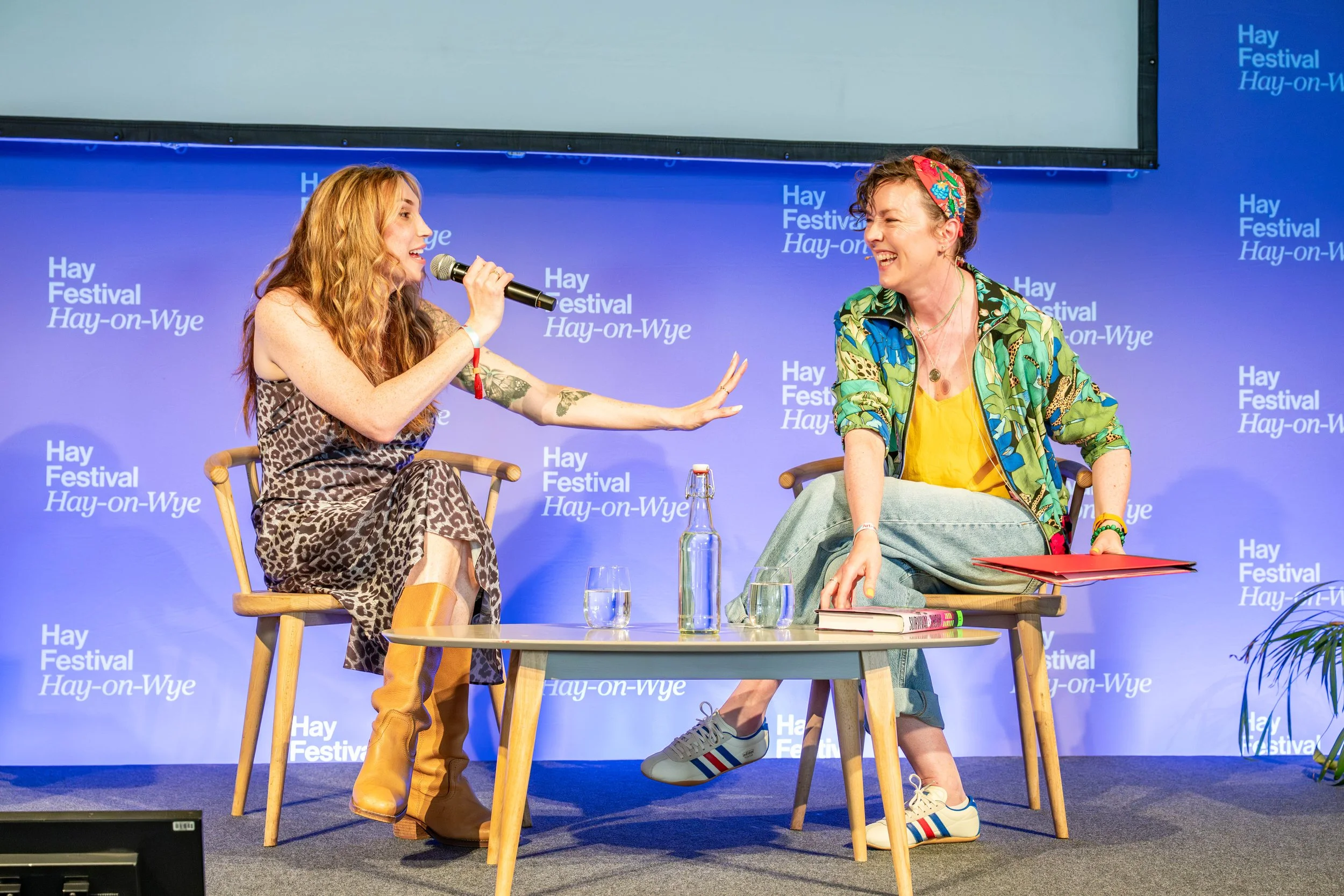 Event 713 Juno Dawson Credit Adam Tatton-Reid and Hay Festival-5.jpg