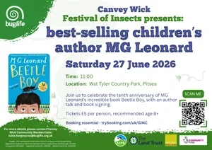 MG-Leonard-Talk-Book-Signing-Canvey-Wick-Festival-of-Insects-1024x724.webp