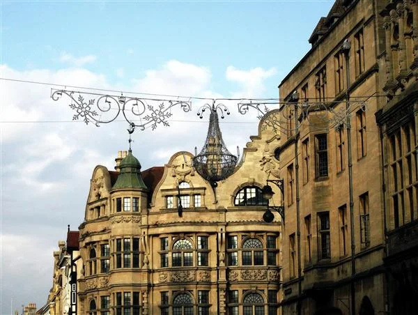 Oxford