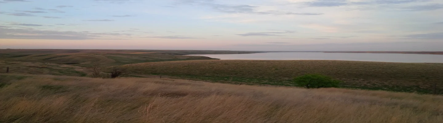 In the beginning...  The First Hunting Trip