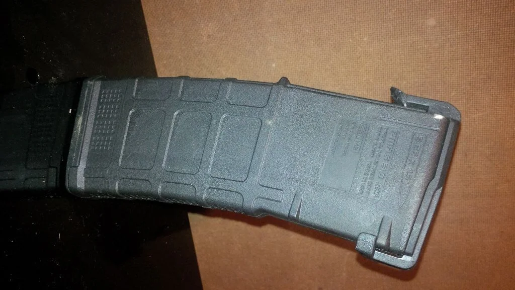 Review - Magpul Gen M3 Magazine