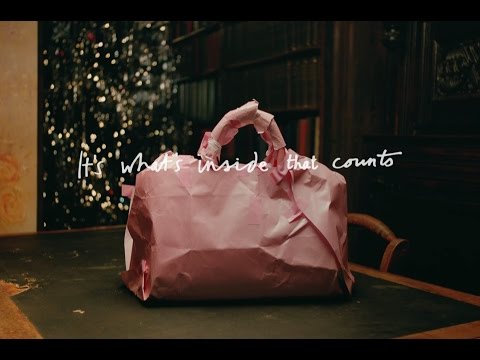 Mulberry Christmas - Part I