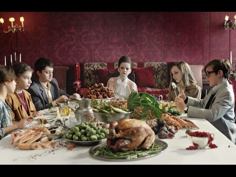 Mulberry Christmas - It's What's Inside That Counts: Part II