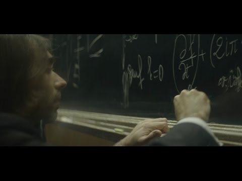 The Explorers: The Power of Mathematics