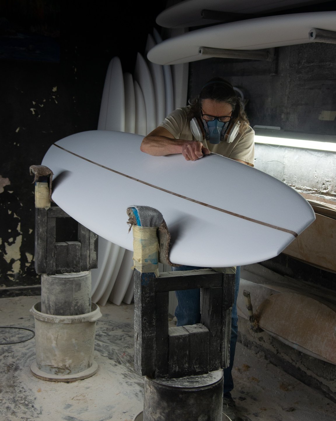 Beach Breaker — romasurf