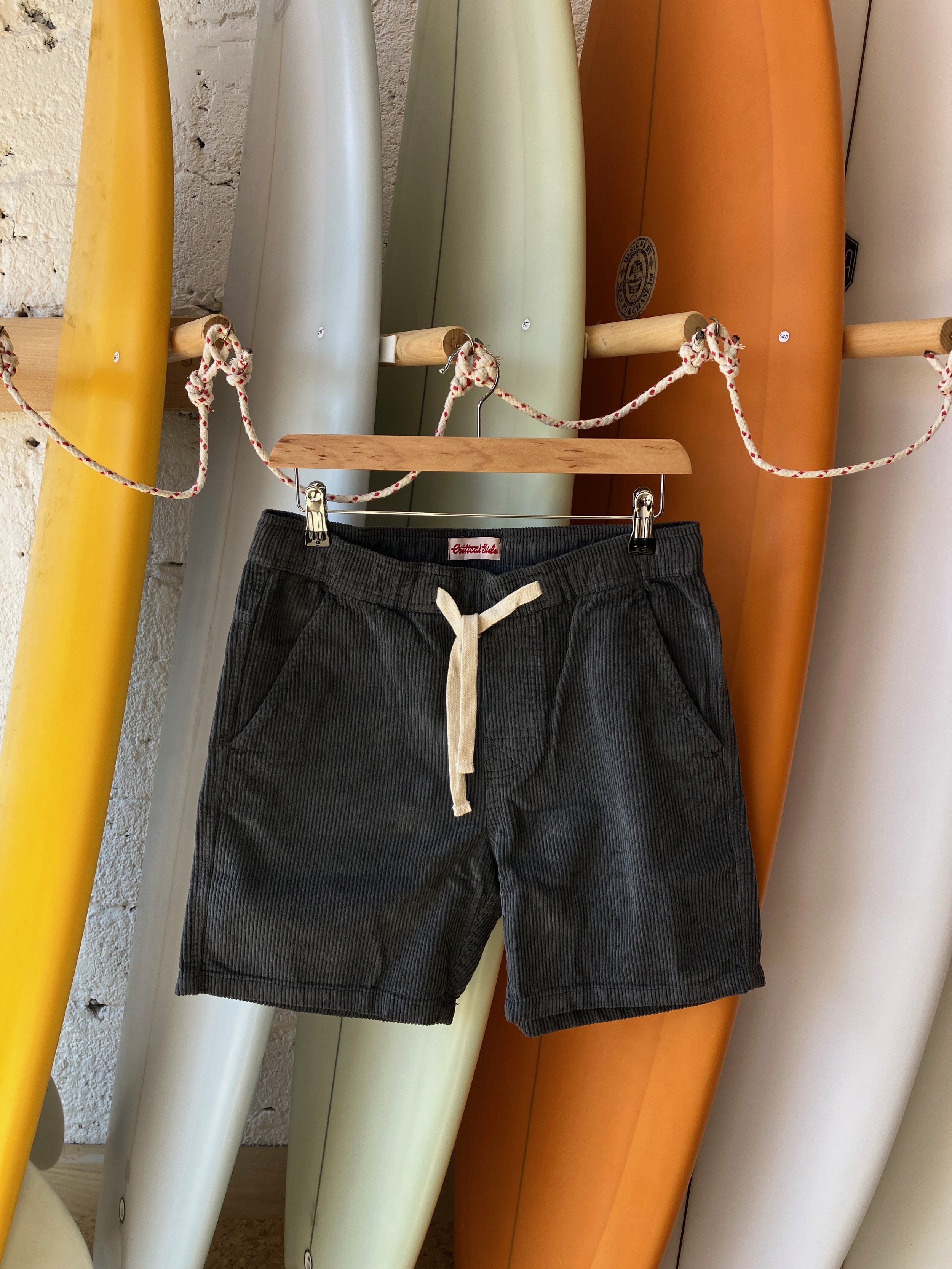 TCSS Eight Fold Cord Walkshort - Phantom