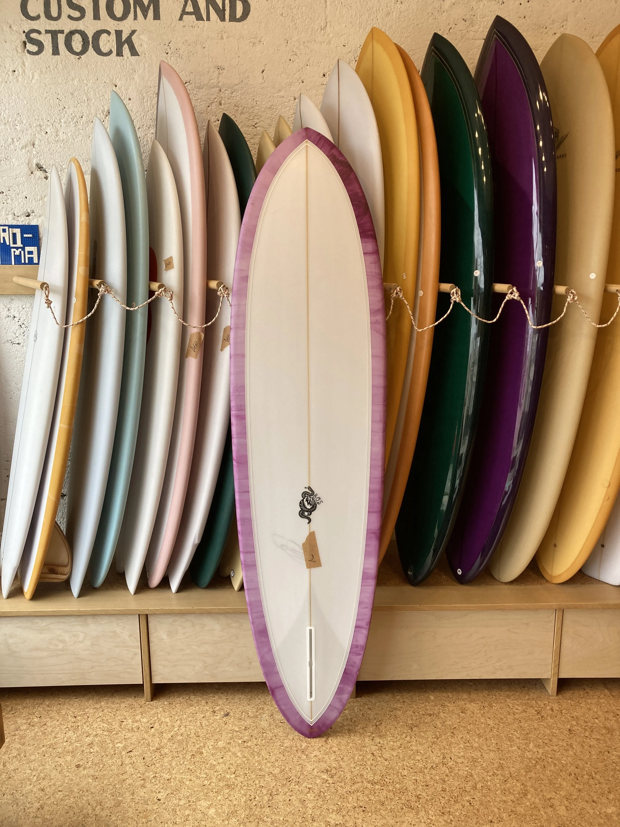 ARCHIVE — romasurf