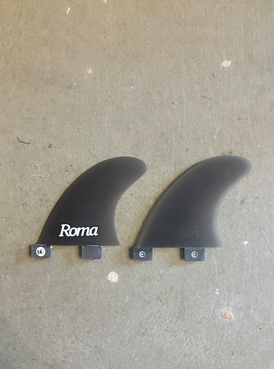 Roma SB - 3.5"