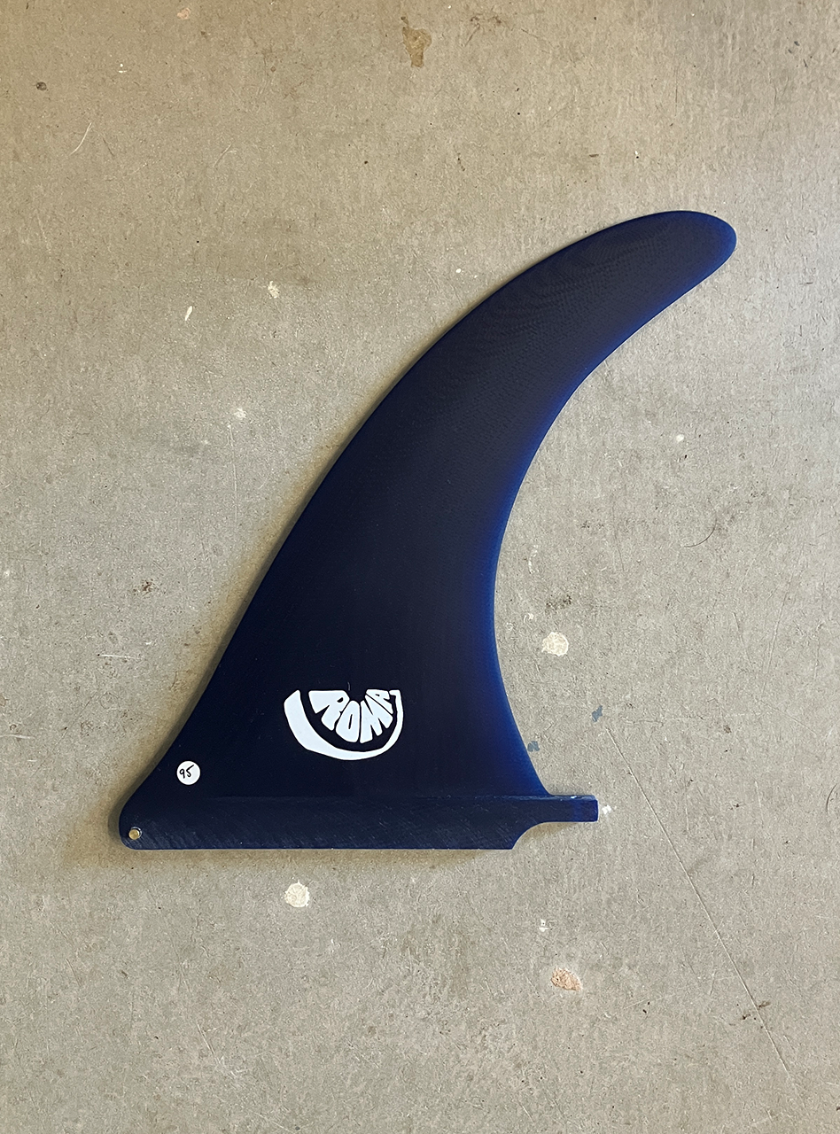 Roma Base Fin - 10"