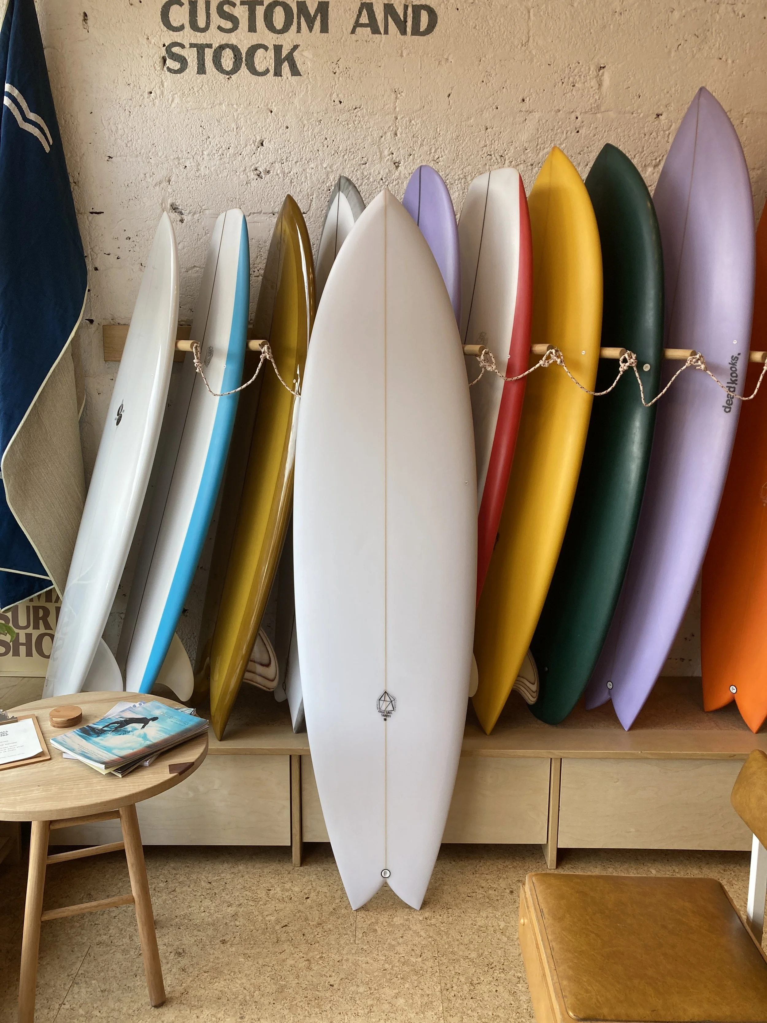 【手渡し限定】デッドクークスのインヤン 手渡し限定】デッドクークスのインヤン