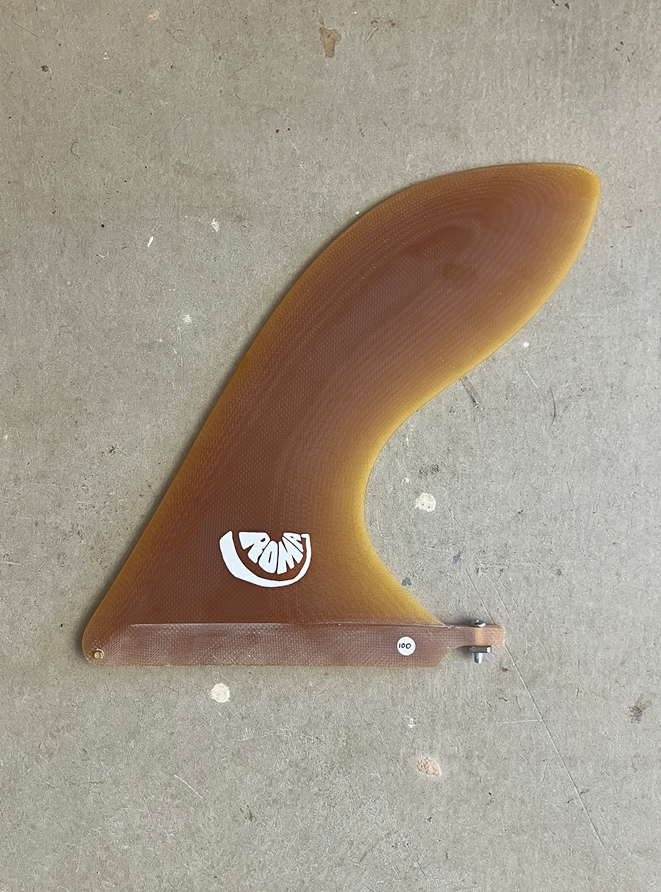 Roma Handle - 10"
