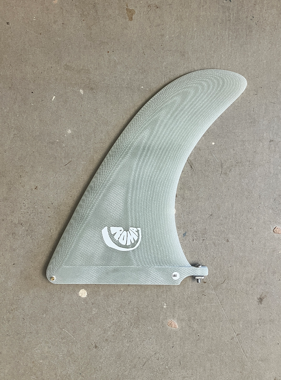 Roma Pivot - 10"