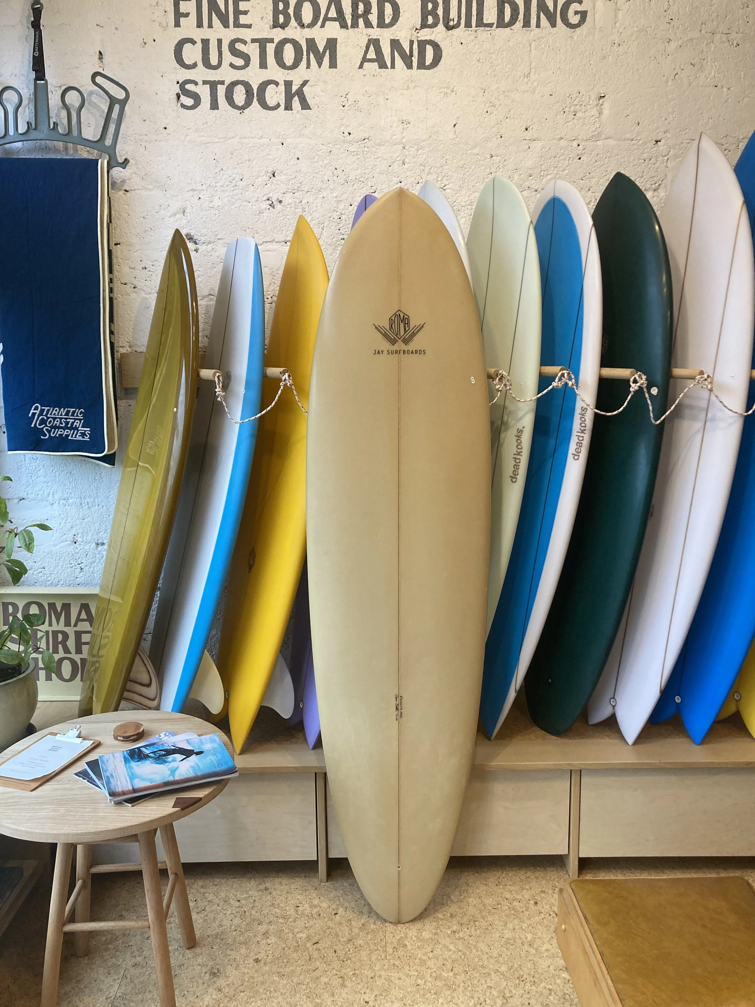 サーフィン hammo joistik deadkooks systm Dead Kooks – Dead Kooks Surfboards