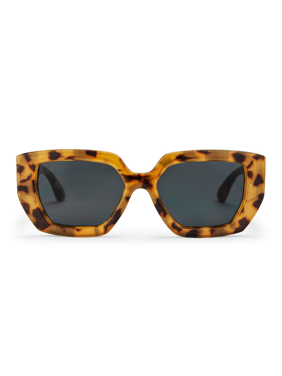 CHPO Max Sunglasses Leopard main image 1