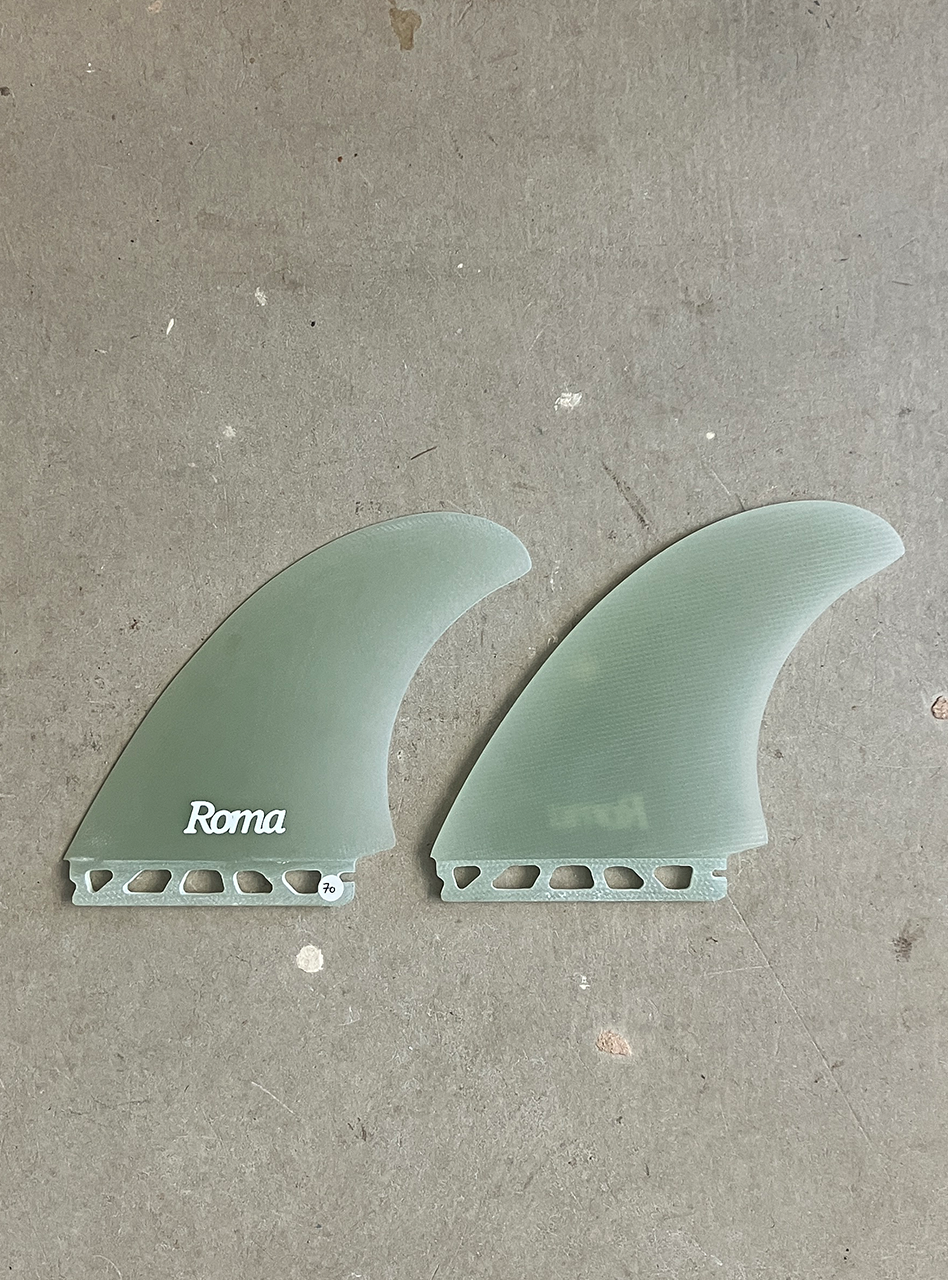 Roma Power Twin