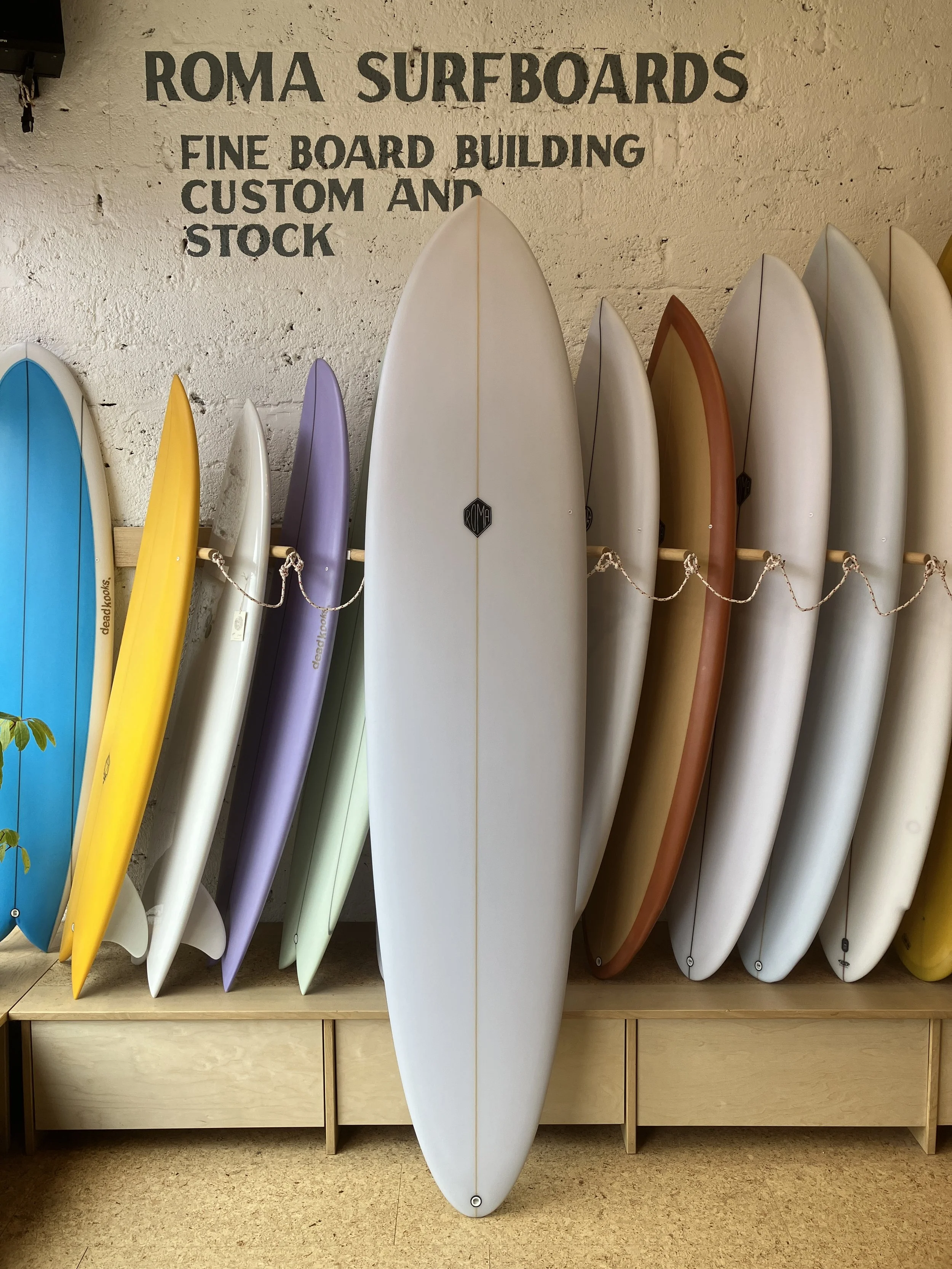 サーフィン hammo joistik deadkooks systm New Rave – Dead Kooks Surfboards