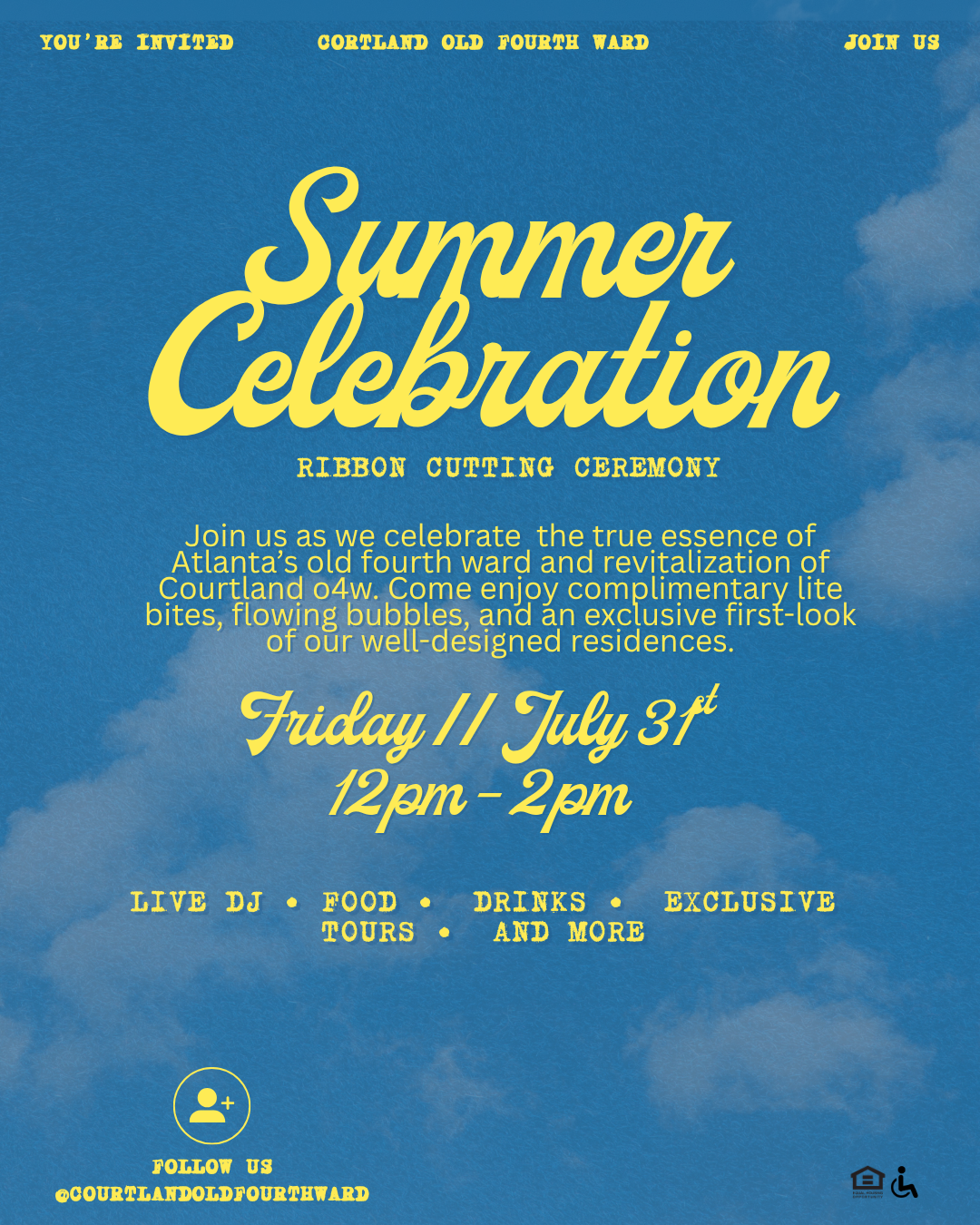 Cortland O4W Summer Celebration