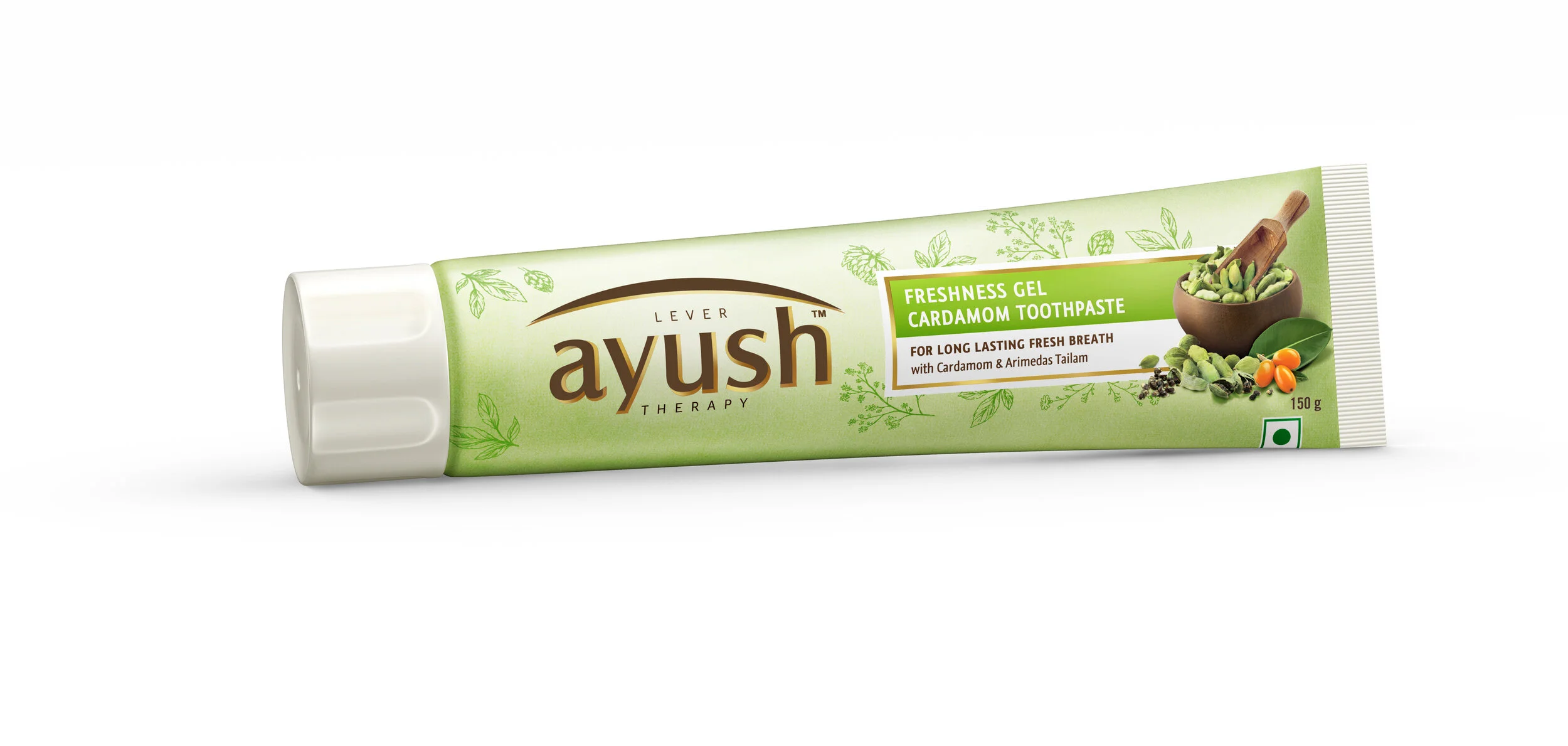 Freshness Cardamom Toothpaste_150g_LR.jpg