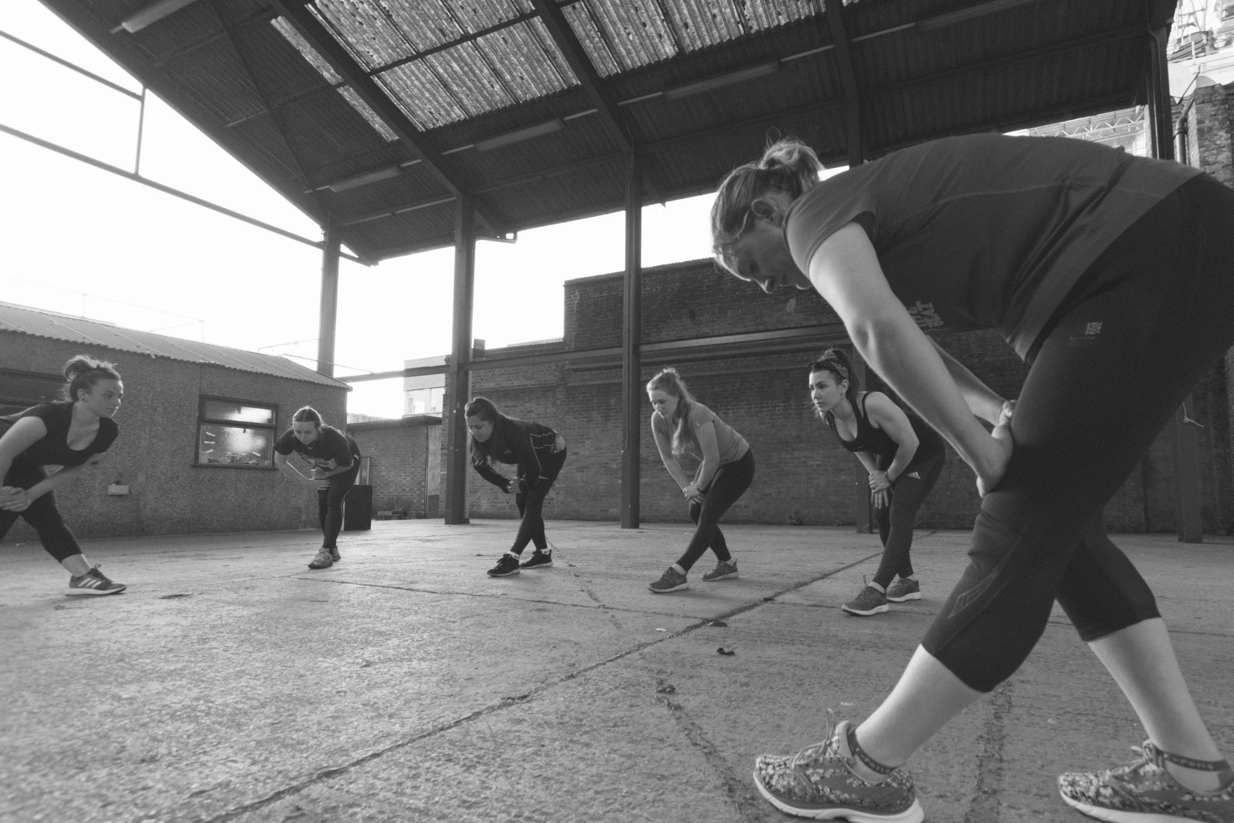 Personal Training Portsmouth