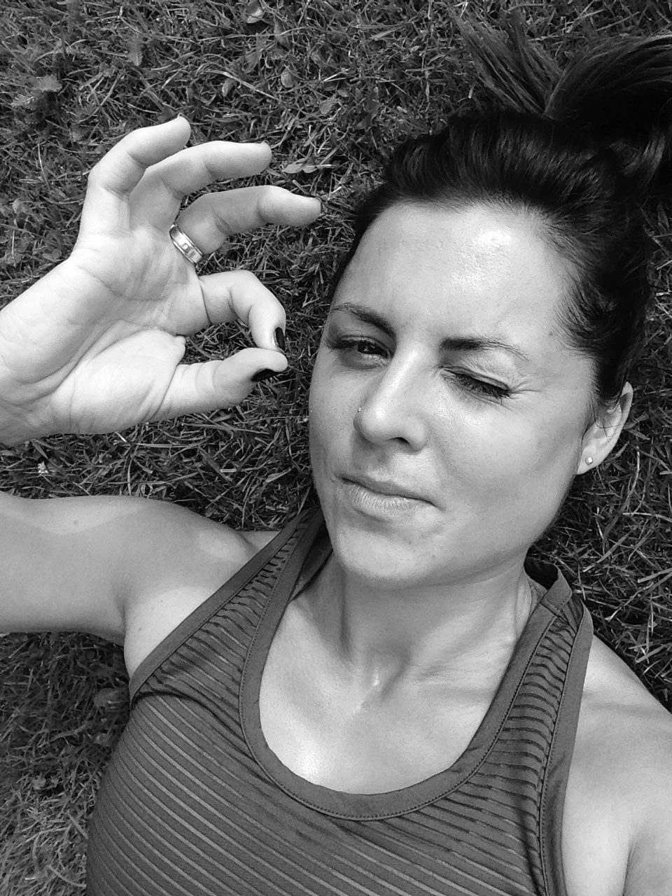 Our Social World - 'live in the NOW!'